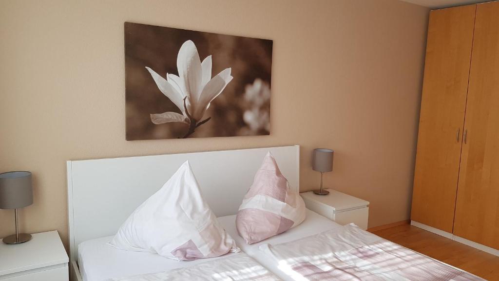 Haus Weyers room 1