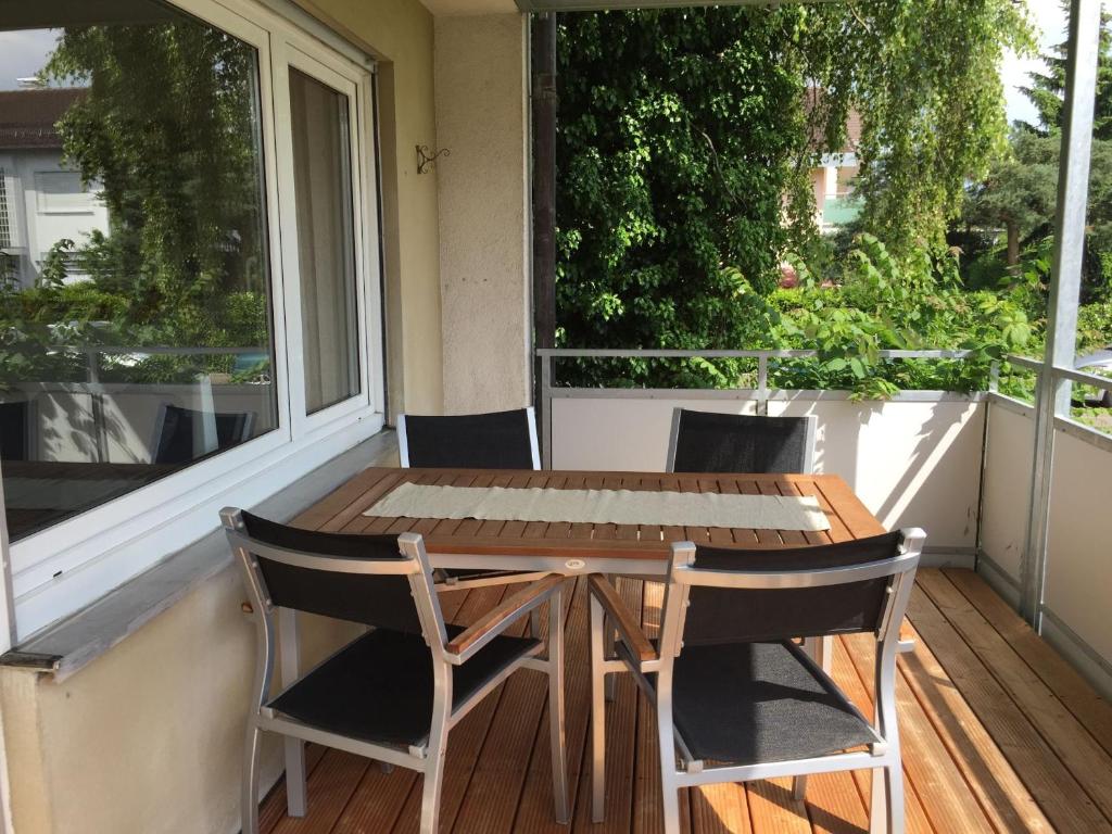 Haus Weyers room 2