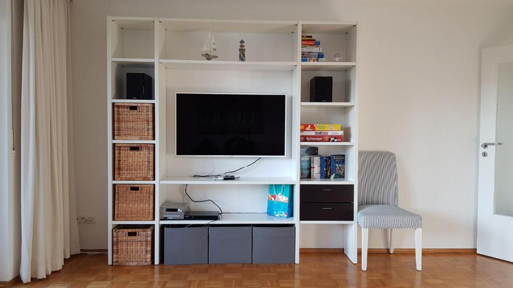 Haus Weyers room 3