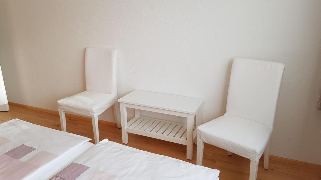 Haus Weyers room 4